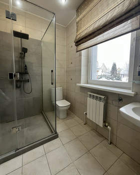 Дом 236м&sup2;, 2-этажный, участок 771 сот.  