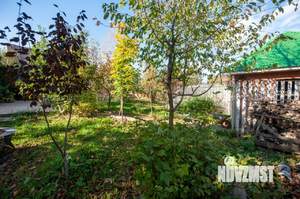 Дом 360м², 2-этажный, участок 33 сот.  