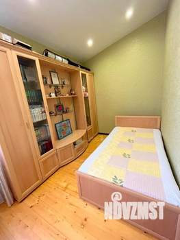 Таунхаус 128м&sup2;, 3-этажный, участок 1 сот.  