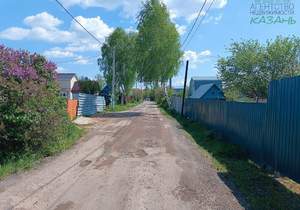 Дом 50м², 1-этажный, участок 4 сот.  