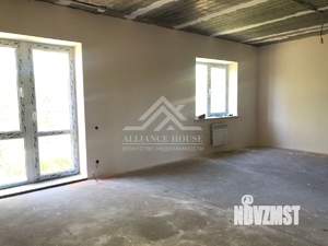 Дом 141м&sup2;, 2-этажный, участок 5 сот.  