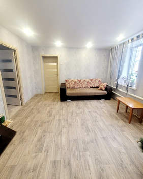 Дом 112м&sup2;, 1-этажный, участок 10 сот.  