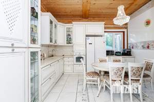 Дом 274м&sup2;, 2-этажный, участок 10 сот.  