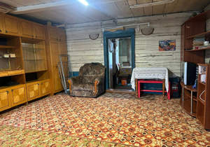 Дом 97м², 1-этажный, участок 7 сот.  