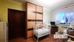 Таунхаус 131м², 2-этажный, участок 5 сот.  