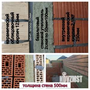 Коттедж 122м², 2-этажный, участок 4 сот.  