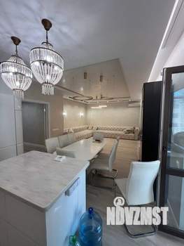 Дом 260м², 2-этажный, участок 8 сот.  