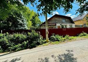 Дом 104м&sup2;, 1-этажный, участок 0 сот.  