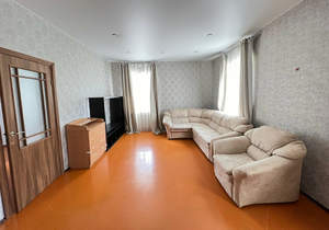 Дом 112м&sup2;, 1-этажный, участок 7 сот.  