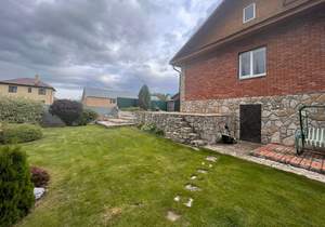 Дом 175м², 1-этажный, участок 15 сот.  