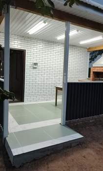 Дача 44м&sup2;, 2-этажный, участок 3 сот.  