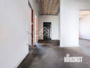Коттедж 120м², 1-этажный, участок 6 сот.  