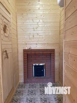 Дом 265м², 2-этажный, участок 6 сот.  