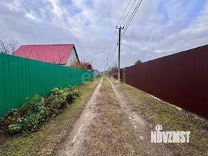 Дача 30м², 2-этажный, участок 925 сот.  