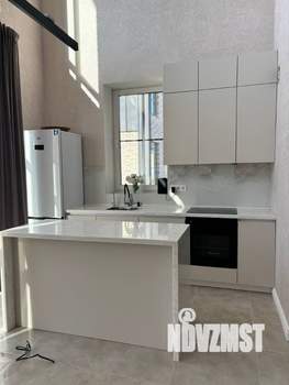 Коттедж 190м&sup2;, 2-этажный, участок 8 сот.  