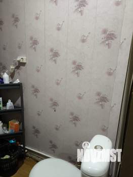 Дом 49м², 1-этажный, участок 2 сот.  