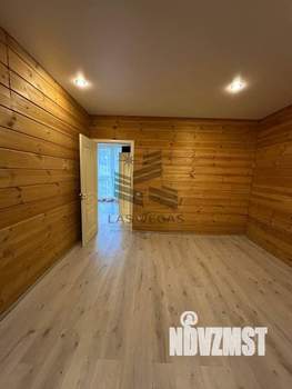 Таунхаус 165м², 2-этажный, участок 4 сот.  