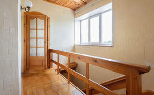 Дом 225м², 2-этажный, участок 10 сот.  