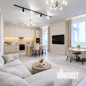 Дом 150м&sup2;, 2-этажный, участок 5 сот.  