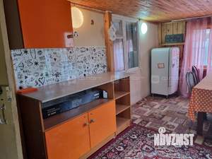 Дача 35м², 2-этажный, участок 6 сот.  