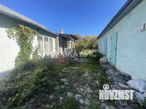 Дом 76м&sup2;, 1-этажный, участок 10 сот.  