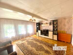 Дом 120м², 1-этажный, участок 7 сот.  