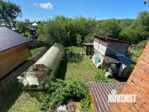 Дом 102м&sup2;, 1-этажный, участок 6 сот.  