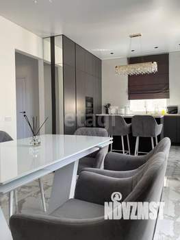 Дом 148м&sup2;, 2-этажный, участок 5 сот.  