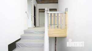 Коттедж 161м², 2-этажный, участок 896 сот.  