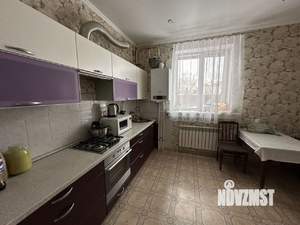 Дом 200м², 2-этажный, участок 12 сот.  