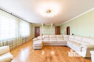 Дом 236м², 2-этажный, участок 5 сот.  