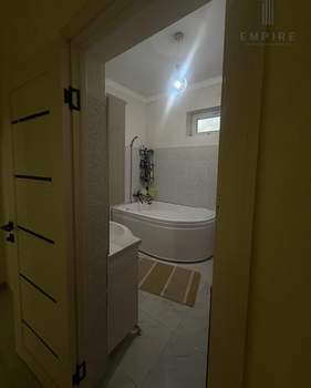 Дом 220м², 1-этажный, участок 6 сот.  