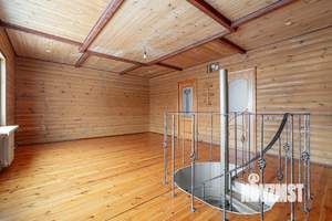 Коттедж 130м&sup2;, 2-этажный, участок 5 сот.  