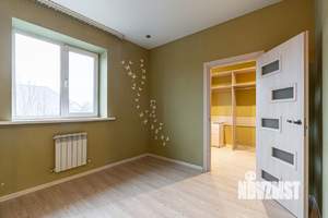 Таунхаус 80м&sup2;, 2-этажный, участок 3 сот.  