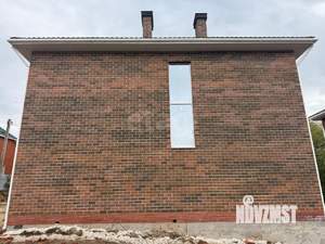 Дом 122м², 2-этажный, участок 3 сот.  