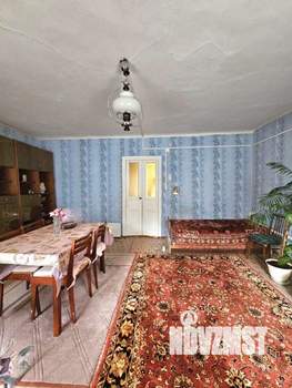 Дом 63м&sup2;, 1-этажный, участок 8 сот.  