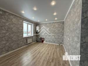 Коттедж 130м&sup2;, 2-этажный, участок 6 сот.  