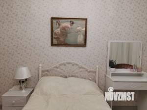 Дом 117м², 2-этажный, участок 4 сот.  