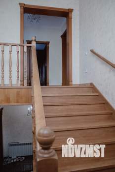 Дом 368м&sup2;, 3-этажный, участок 6 сот.  