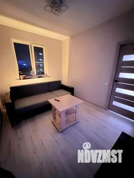 Дом 107м&sup2;, 1-этажный, участок 4 сот.  