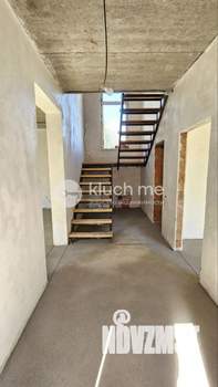 Дом 126м², 2-этажный, участок 5 сот.  