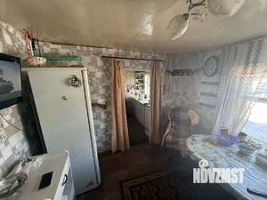 Дом 78м&sup2;, 1-этажный, участок 9 сот.  