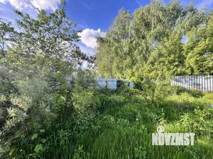 Дом 30м&sup2;, 1-этажный, участок 6 сот.  