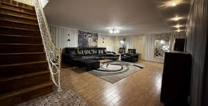 Дом 363м², 2-этажный, участок 7 сот.  