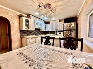 Дом 140м², 2-этажный, участок 4 сот.  