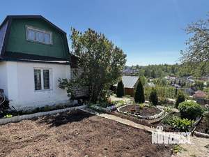 Дом 20м&sup2;, 2-этажный, участок 5 сот.  