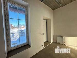 Дом 140м&sup2;, 2-этажный, участок 5 сот.  