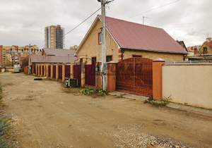 Дом 155м&sup2;, 2-этажный, участок 9 сот.  