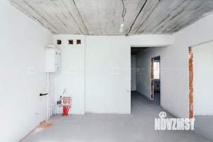 Дом 115м&sup2;, 2-этажный, участок 7 сот.  