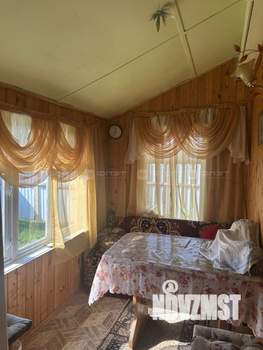 Дача 50м², 2-этажный, участок 3 сот.  